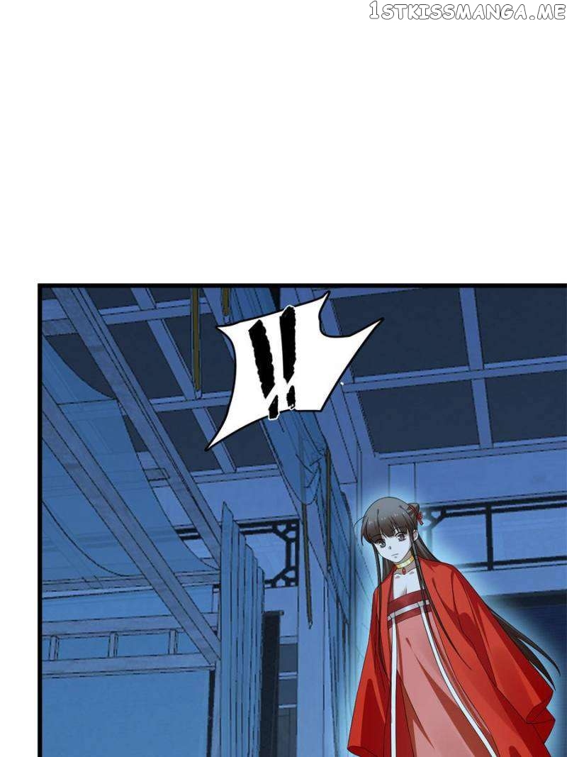 Queen of Posion: The Legend of a Super Agent, Doctor and Princess Chapter 423 - page 11