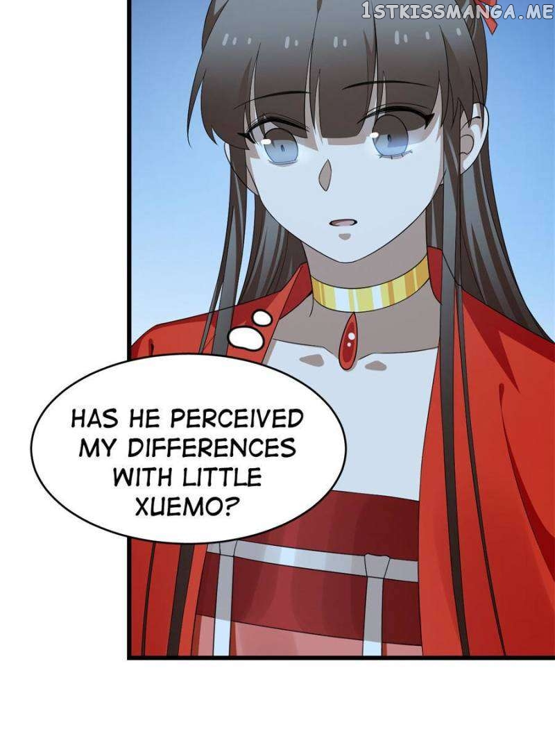 Queen of Posion: The Legend of a Super Agent, Doctor and Princess Chapter 423 - page 13