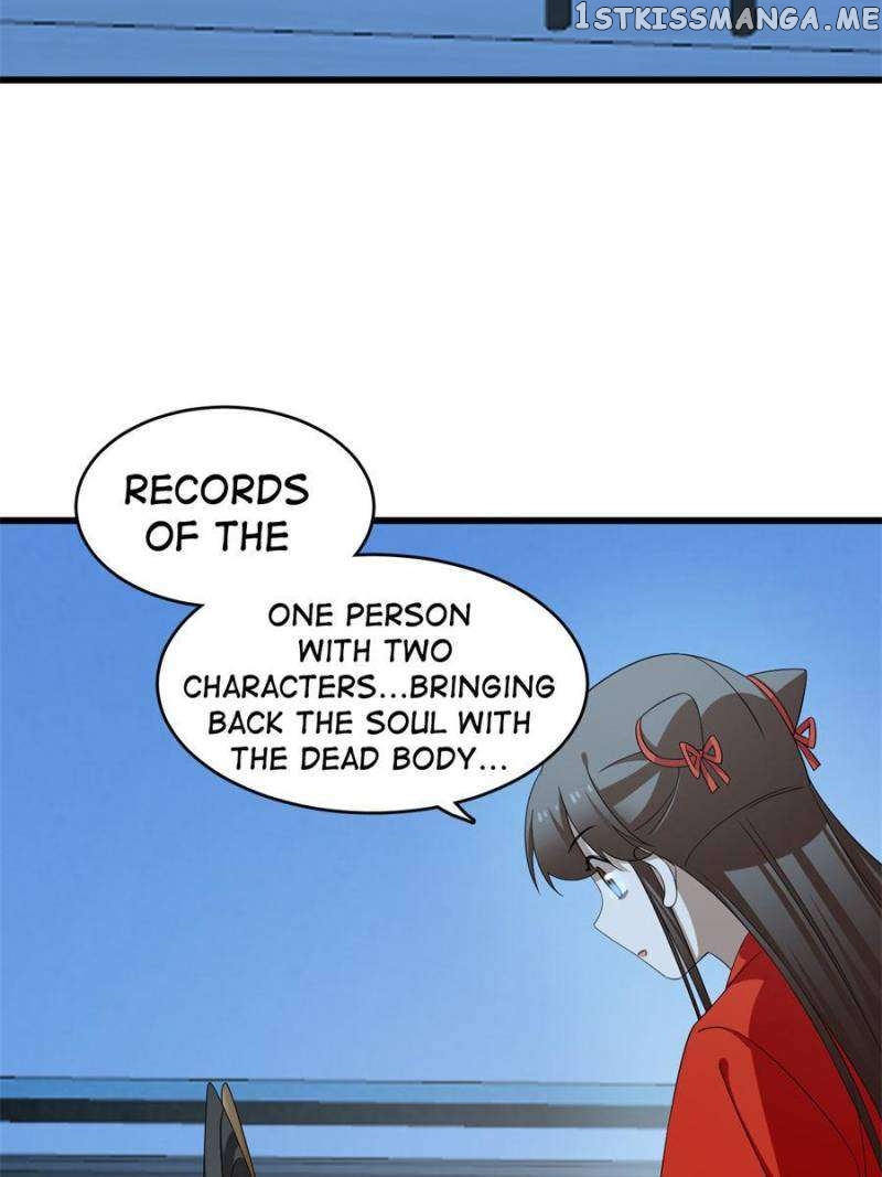 Queen of Posion: The Legend of a Super Agent, Doctor and Princess Chapter 423 - page 20