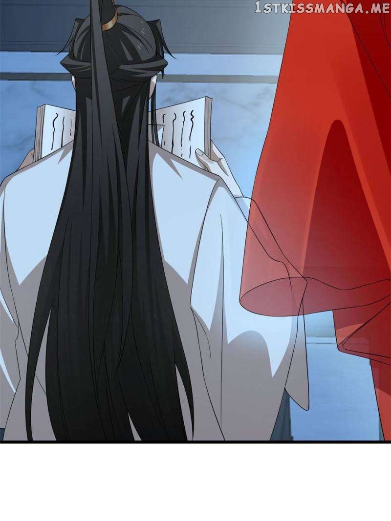 Queen of Posion: The Legend of a Super Agent, Doctor and Princess Chapter 423 - page 21
