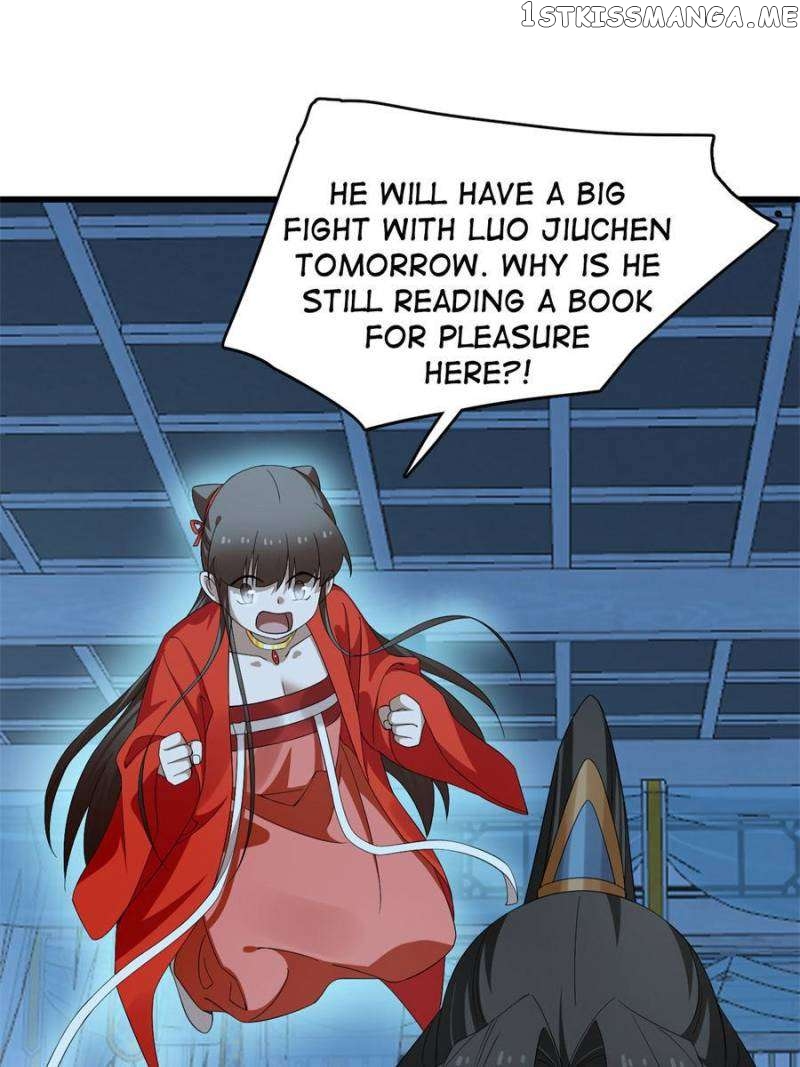 Queen of Posion: The Legend of a Super Agent, Doctor and Princess Chapter 423 - page 23