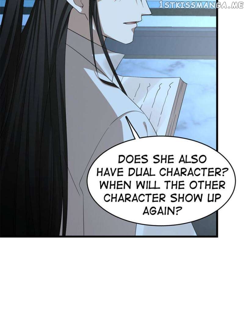 Queen of Posion: The Legend of a Super Agent, Doctor and Princess Chapter 423 - page 25