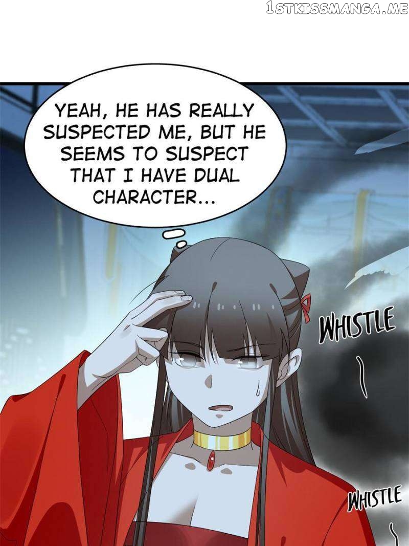 Queen of Posion: The Legend of a Super Agent, Doctor and Princess Chapter 423 - page 26