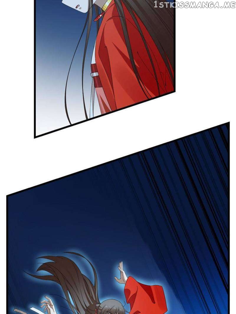 Queen of Posion: The Legend of a Super Agent, Doctor and Princess Chapter 423 - page 28