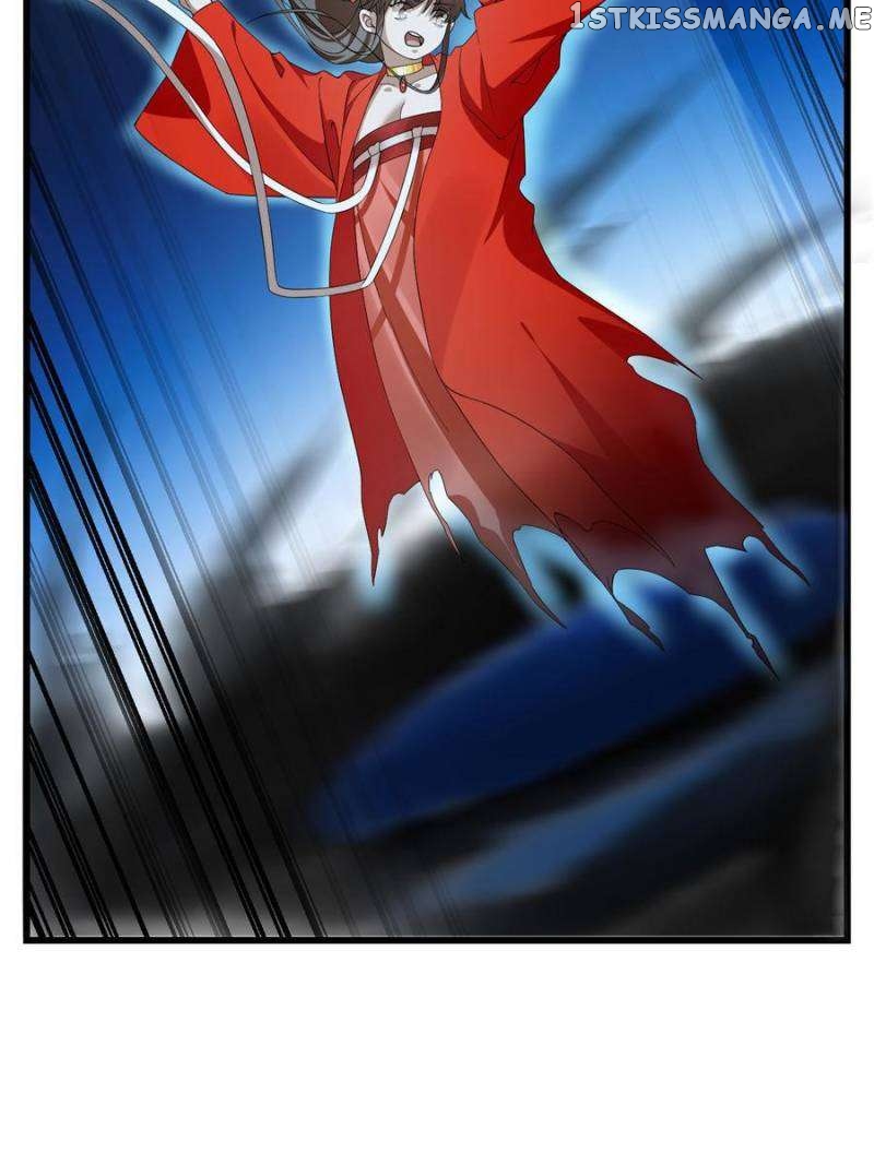 Queen of Posion: The Legend of a Super Agent, Doctor and Princess Chapter 423 - page 29