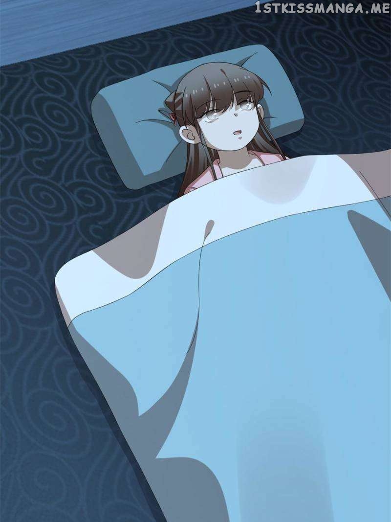 Queen of Posion: The Legend of a Super Agent, Doctor and Princess Chapter 423 - page 31