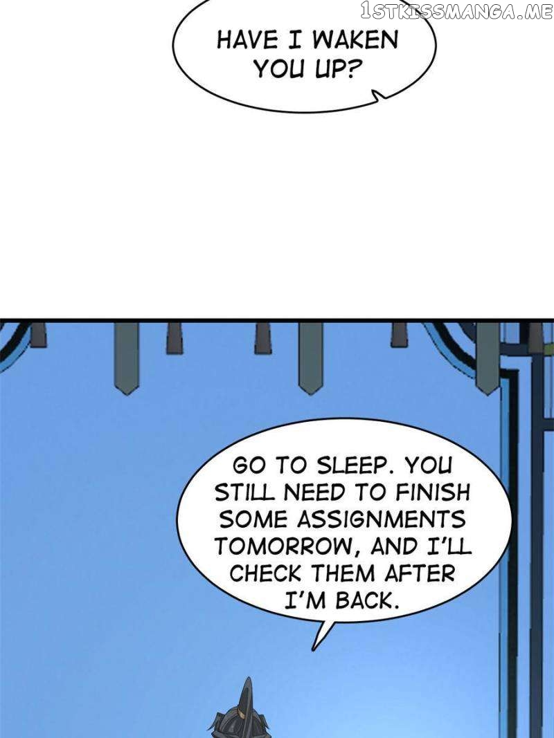 Queen of Posion: The Legend of a Super Agent, Doctor and Princess Chapter 423 - page 35