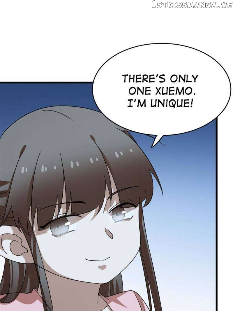 Queen of Posion: The Legend of a Super Agent, Doctor and Princess Chapter 423 - page 45