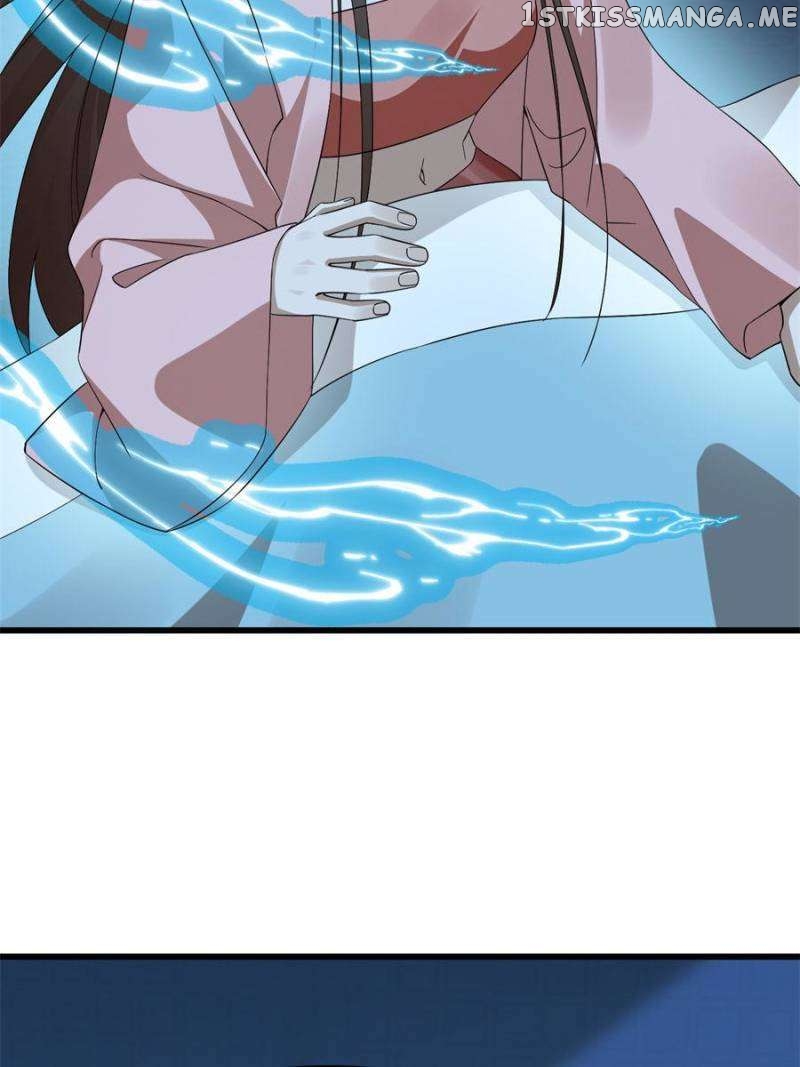 Queen of Posion: The Legend of a Super Agent, Doctor and Princess Chapter 423 - page 49