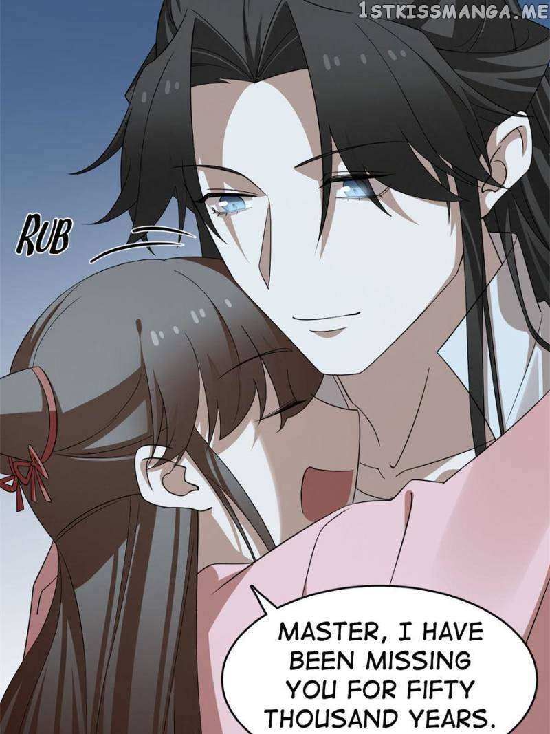 Queen of Posion: The Legend of a Super Agent, Doctor and Princess Chapter 423 - page 52