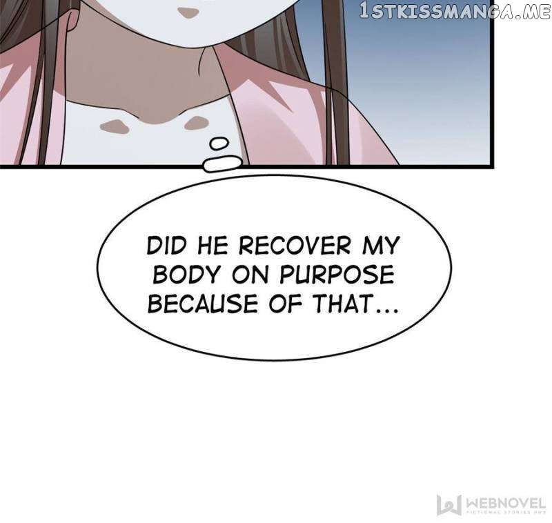 Queen of Posion: The Legend of a Super Agent, Doctor and Princess Chapter 423 - page 55