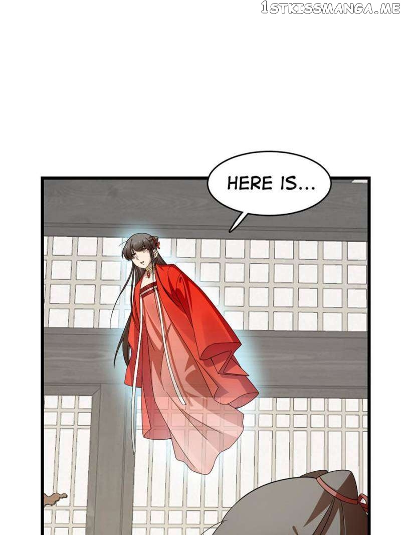 Queen of Posion: The Legend of a Super Agent, Doctor and Princess Chapter 422 - page 19