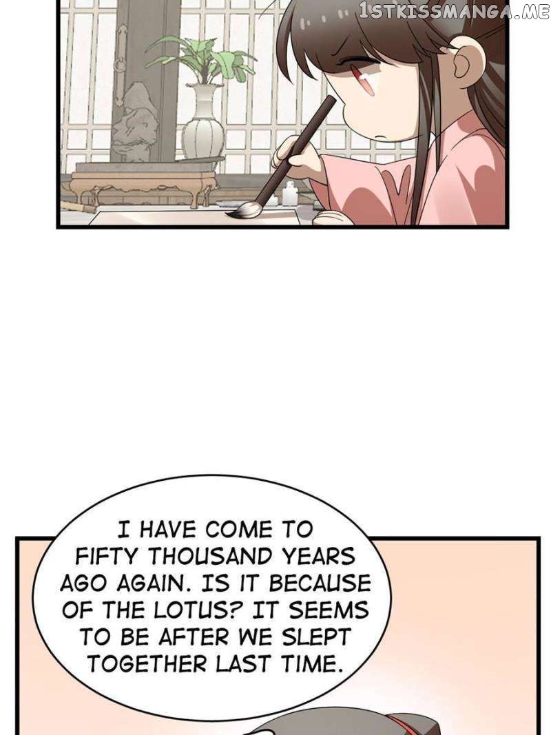 Queen of Posion: The Legend of a Super Agent, Doctor and Princess Chapter 422 - page 20
