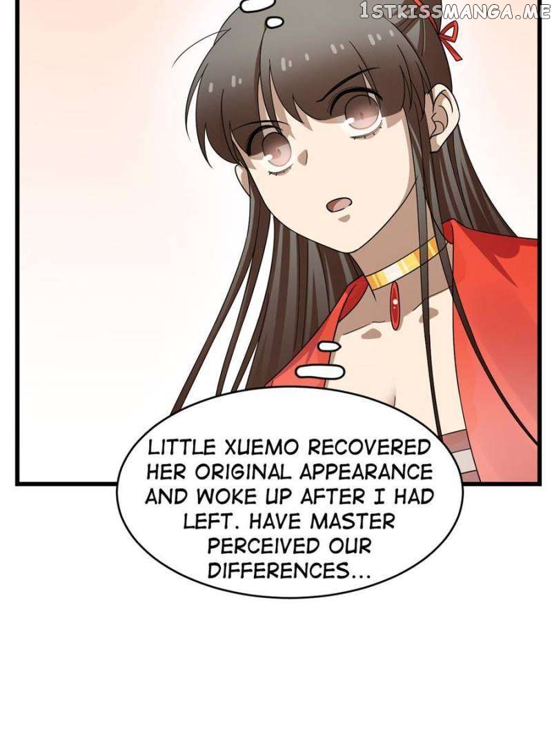Queen of Posion: The Legend of a Super Agent, Doctor and Princess Chapter 422 - page 21