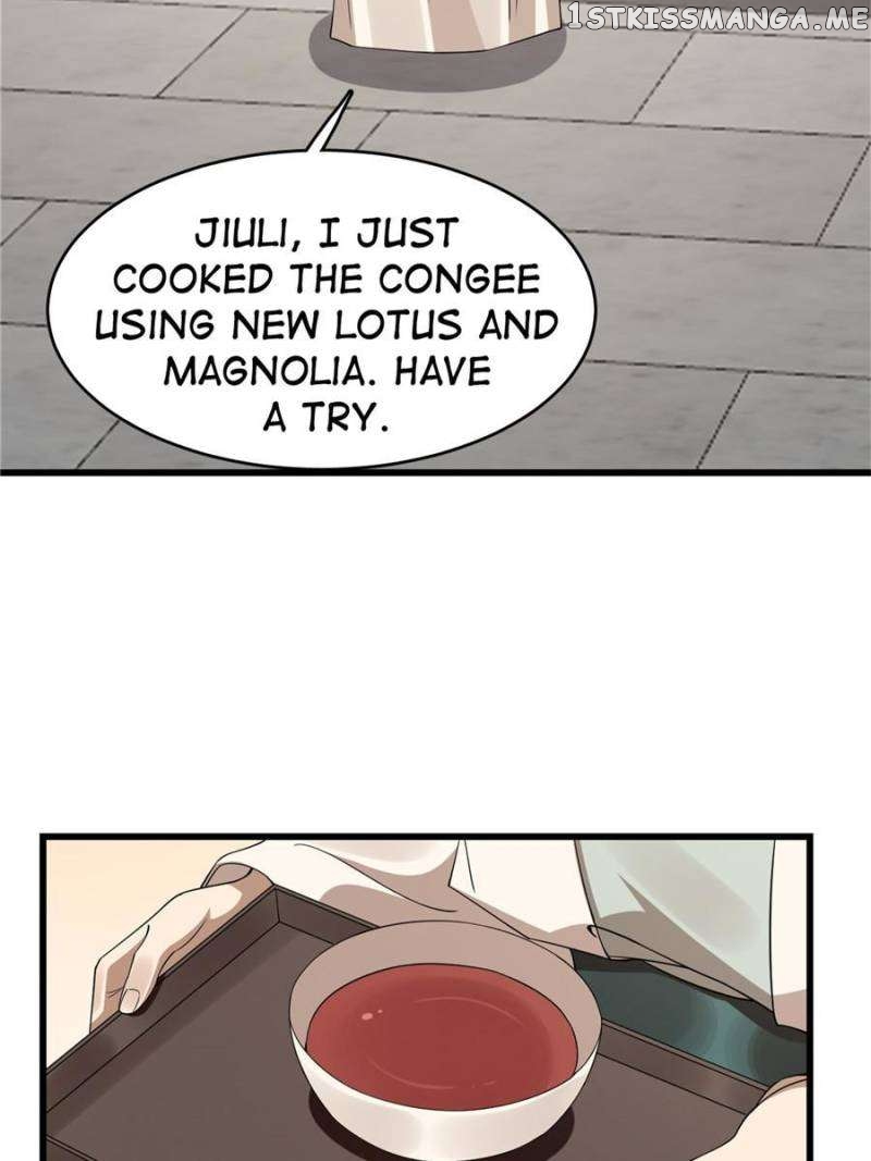 Queen of Posion: The Legend of a Super Agent, Doctor and Princess Chapter 422 - page 27
