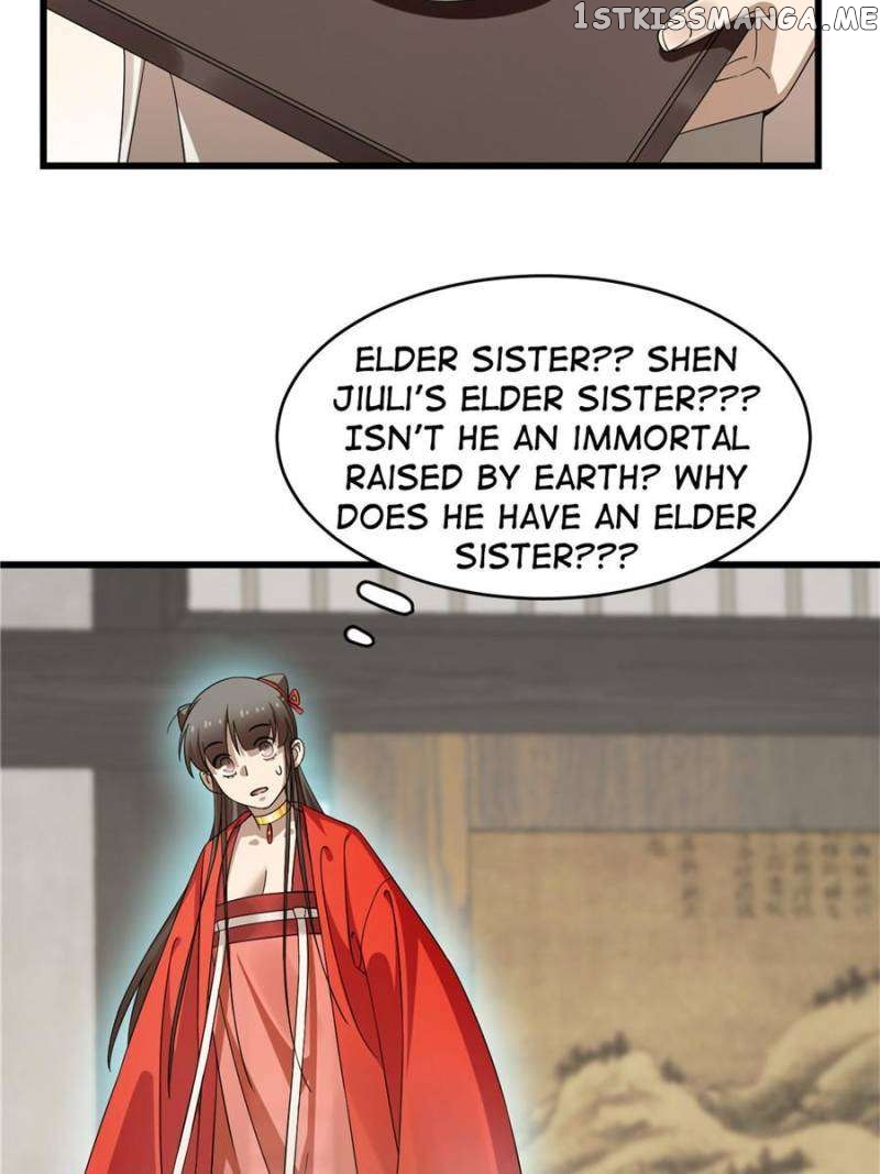 Queen of Posion: The Legend of a Super Agent, Doctor and Princess Chapter 422 - page 28