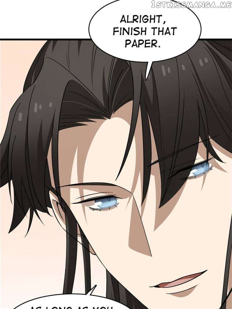 Queen of Posion: The Legend of a Super Agent, Doctor and Princess Chapter 422 - page 33