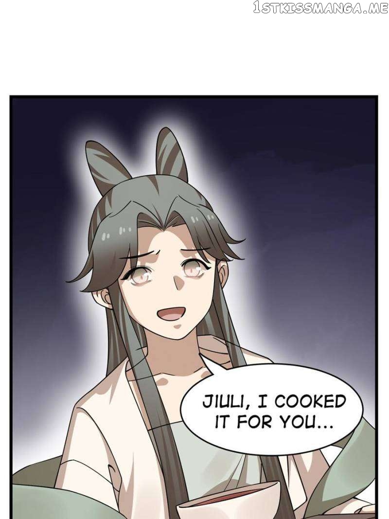 Queen of Posion: The Legend of a Super Agent, Doctor and Princess Chapter 422 - page 35