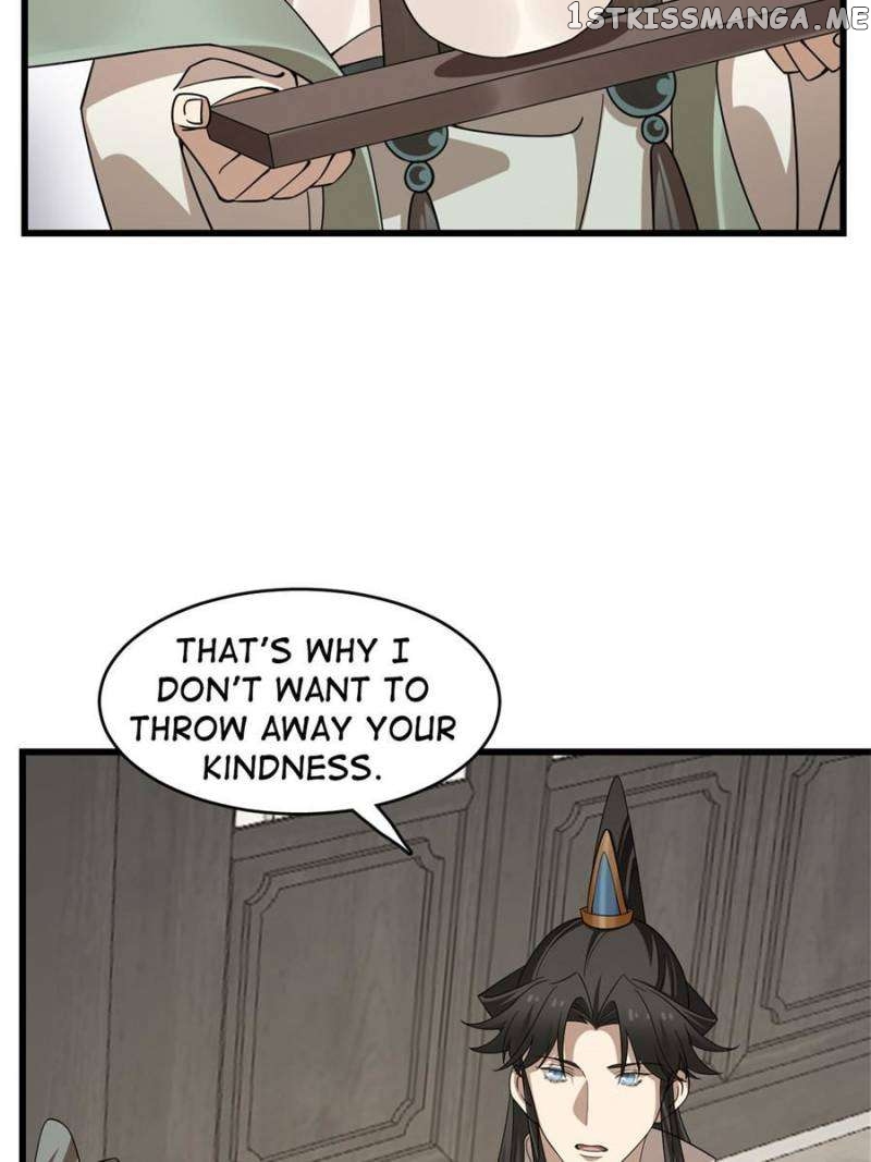 Queen of Posion: The Legend of a Super Agent, Doctor and Princess Chapter 422 - page 36