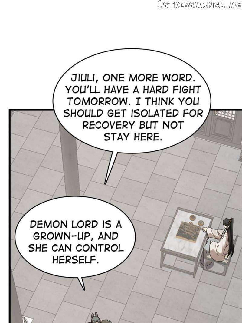 Queen of Posion: The Legend of a Super Agent, Doctor and Princess Chapter 422 - page 38