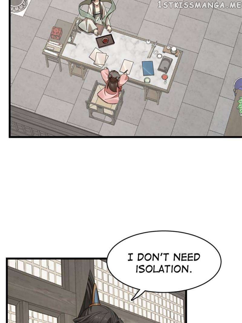 Queen of Posion: The Legend of a Super Agent, Doctor and Princess Chapter 422 - page 39
