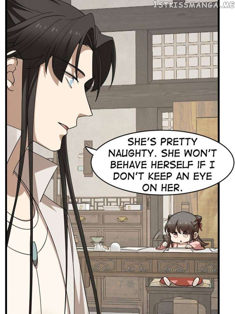 Queen of Posion: The Legend of a Super Agent, Doctor and Princess Chapter 422 - page 41