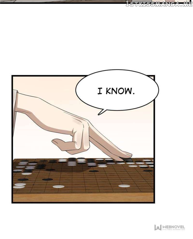 Queen of Posion: The Legend of a Super Agent, Doctor and Princess Chapter 422 - page 44