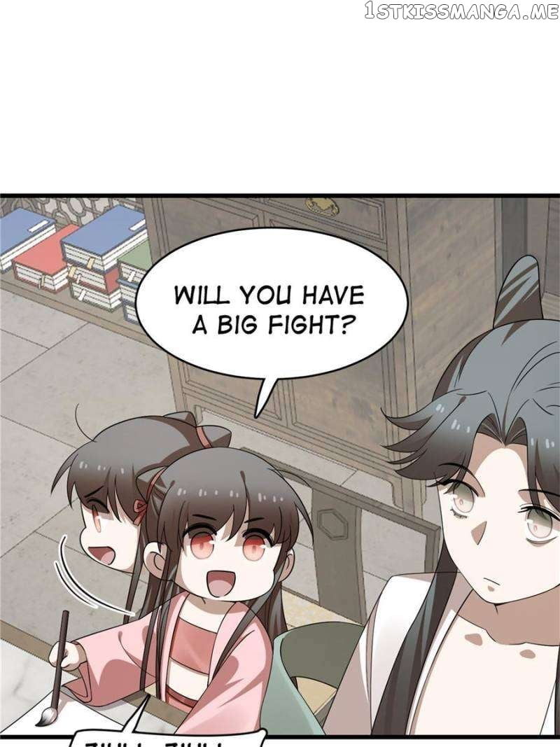 Queen of Posion: The Legend of a Super Agent, Doctor and Princess Chapter 422 - page 45