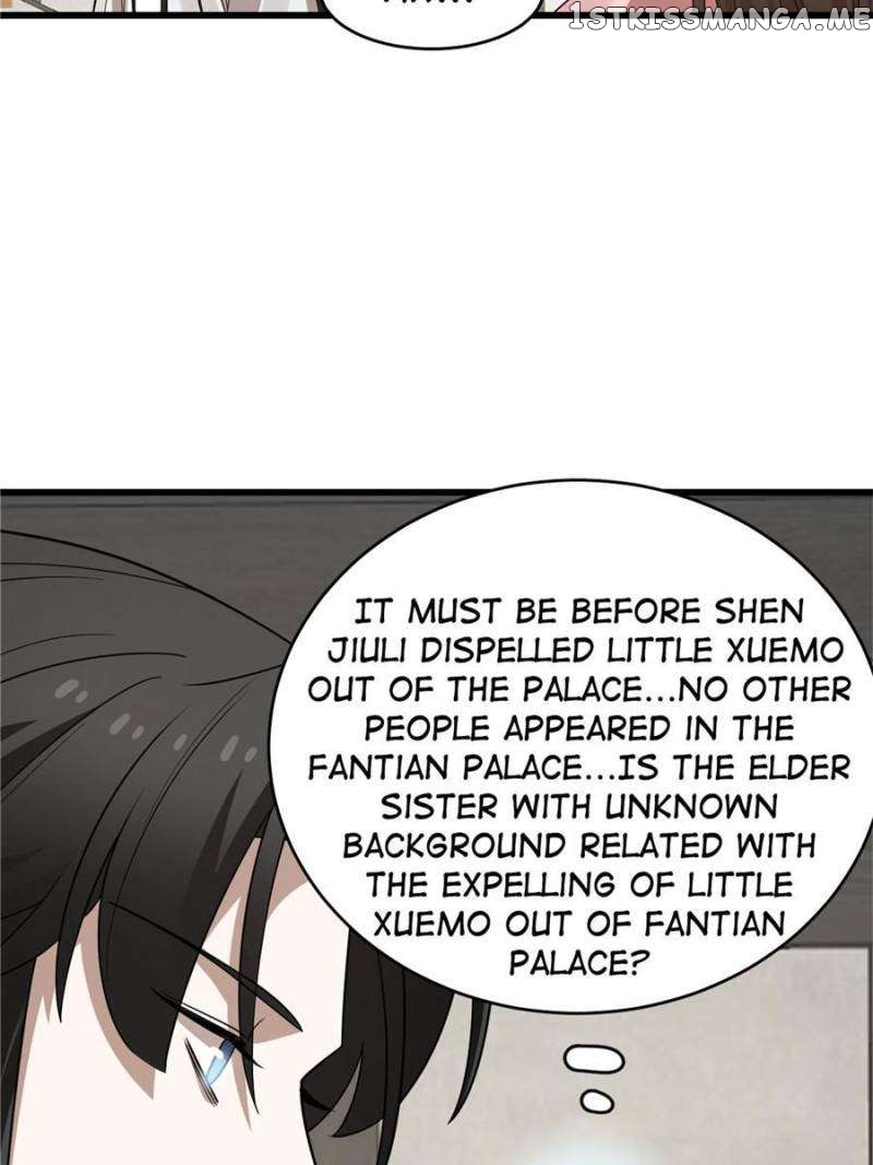 Queen of Posion: The Legend of a Super Agent, Doctor and Princess Chapter 422 - page 47