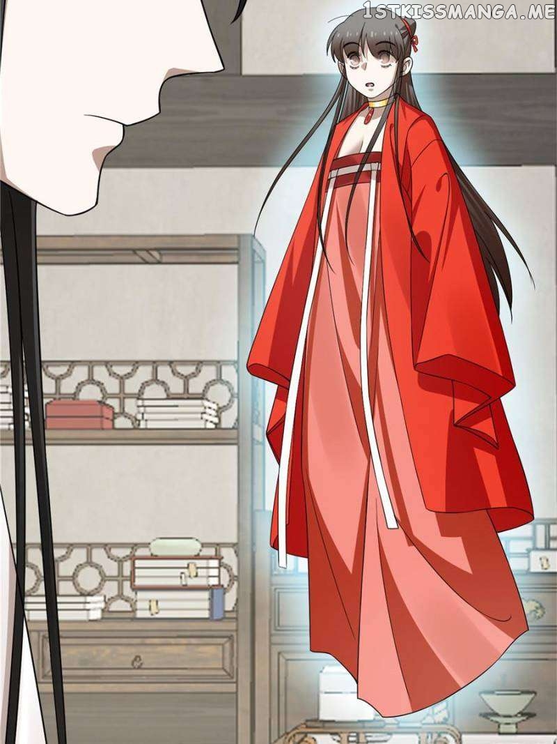 Queen of Posion: The Legend of a Super Agent, Doctor and Princess Chapter 422 - page 48