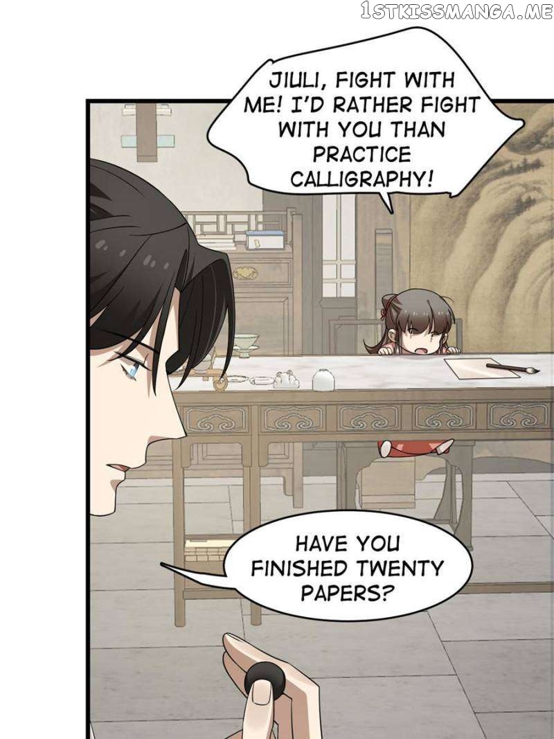 Queen of Posion: The Legend of a Super Agent, Doctor and Princess Chapter 422 - page 6