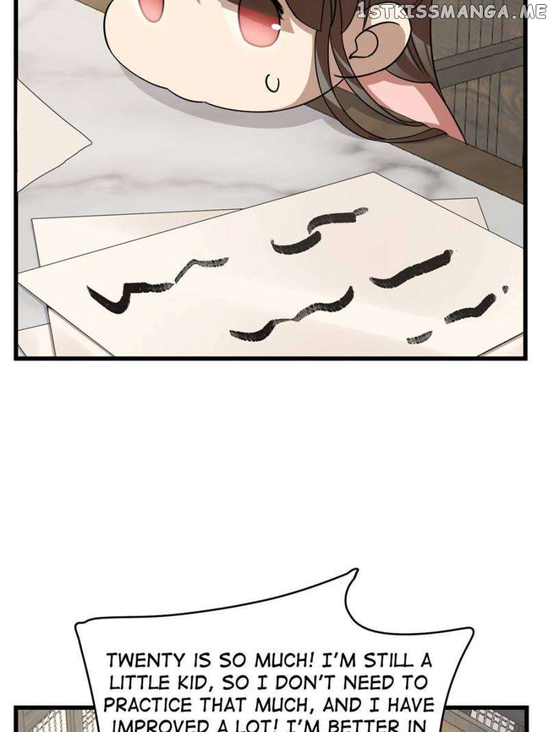 Queen of Posion: The Legend of a Super Agent, Doctor and Princess Chapter 422 - page 8