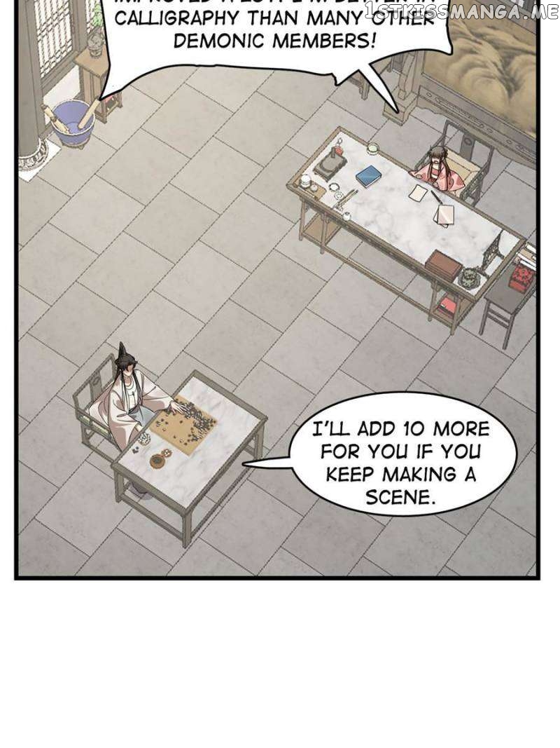 Queen of Posion: The Legend of a Super Agent, Doctor and Princess Chapter 422 - page 9