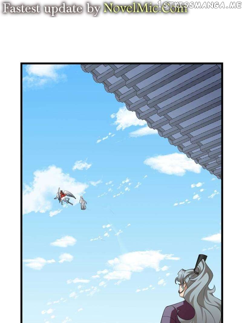 Queen of Posion: The Legend of a Super Agent, Doctor and Princess Chapter 421 - page 1
