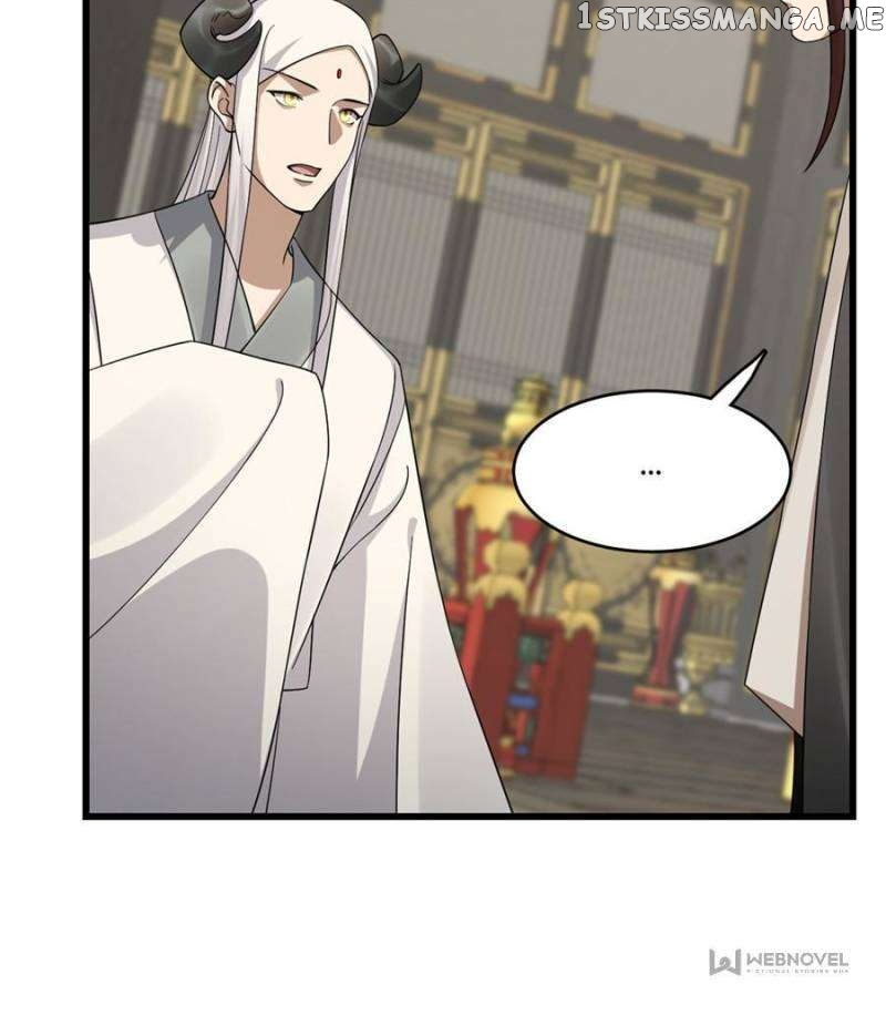 Queen of Posion: The Legend of a Super Agent, Doctor and Princess Chapter 421 - page 32