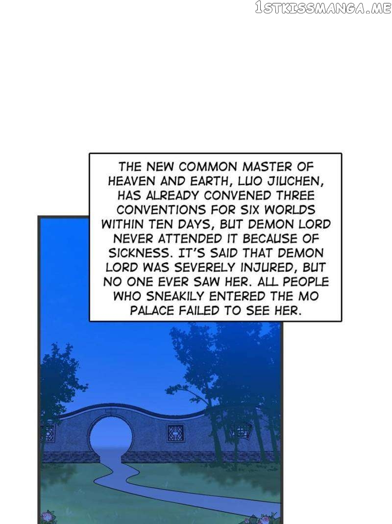 Queen of Posion: The Legend of a Super Agent, Doctor and Princess Chapter 421 - page 35