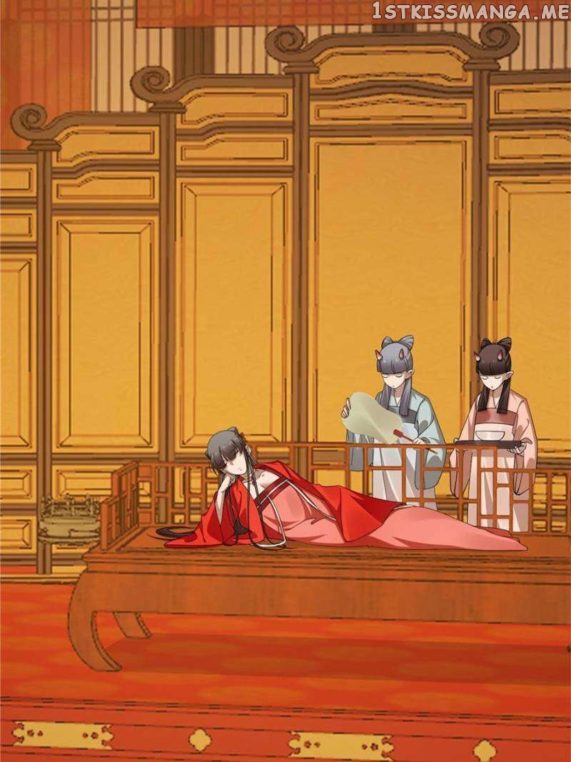 Queen of Posion: The Legend of a Super Agent, Doctor and Princess Chapter 421 - page 37
