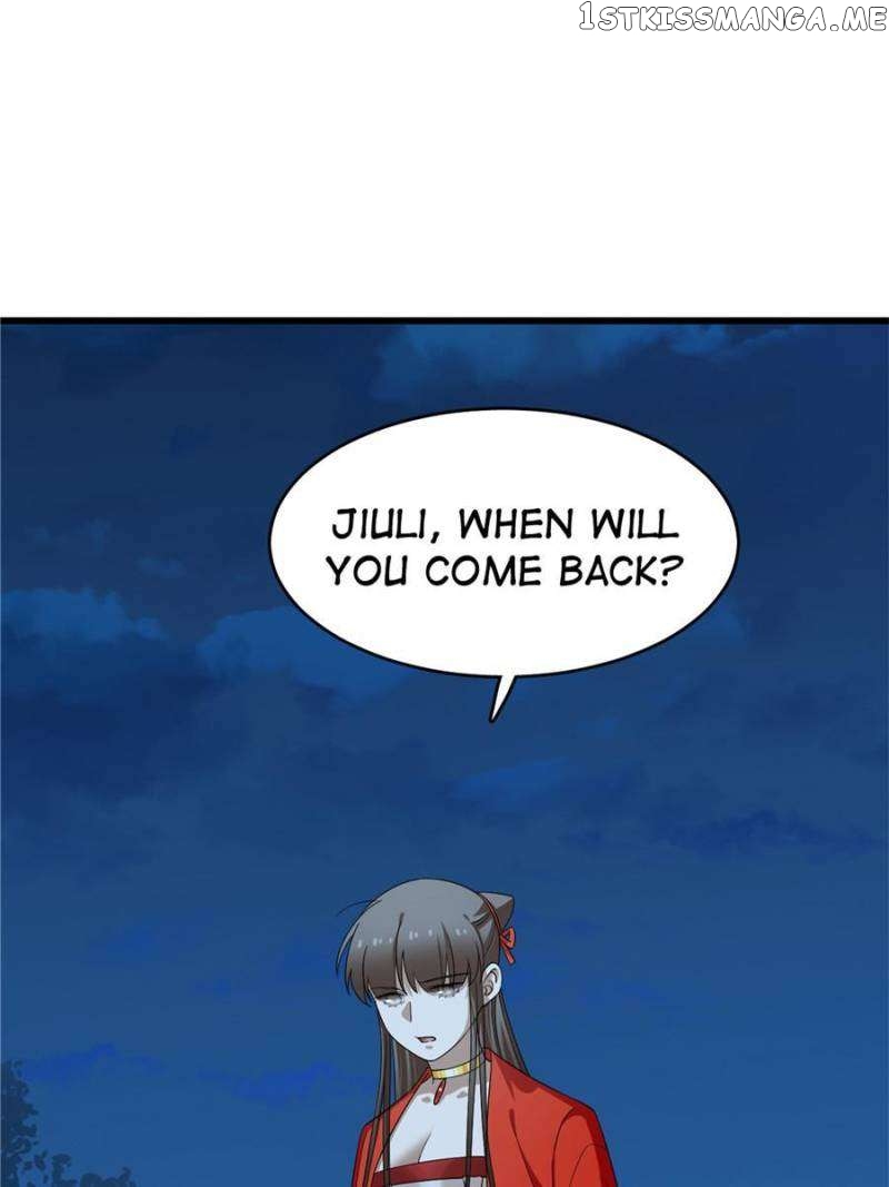 Queen of Posion: The Legend of a Super Agent, Doctor and Princess Chapter 421 - page 44