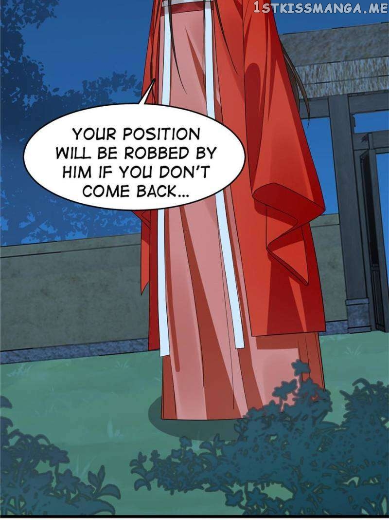 Queen of Posion: The Legend of a Super Agent, Doctor and Princess Chapter 421 - page 45