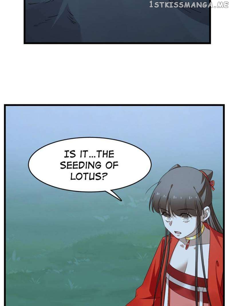 Queen of Posion: The Legend of a Super Agent, Doctor and Princess Chapter 421 - page 47