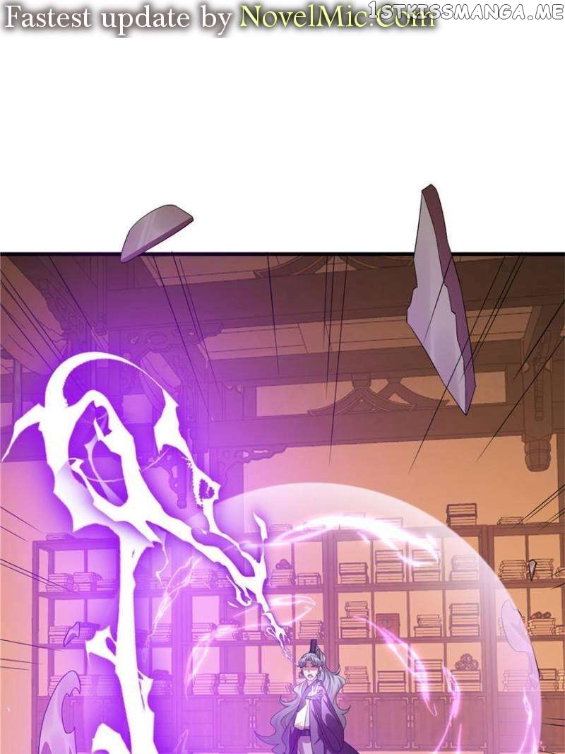 Queen of Posion: The Legend of a Super Agent, Doctor and Princess Chapter 419 - page 1