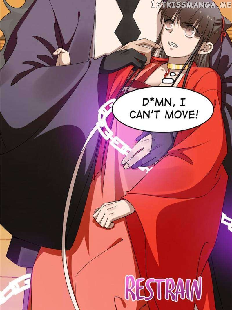 Queen of Posion: The Legend of a Super Agent, Doctor and Princess Chapter 419 - page 35