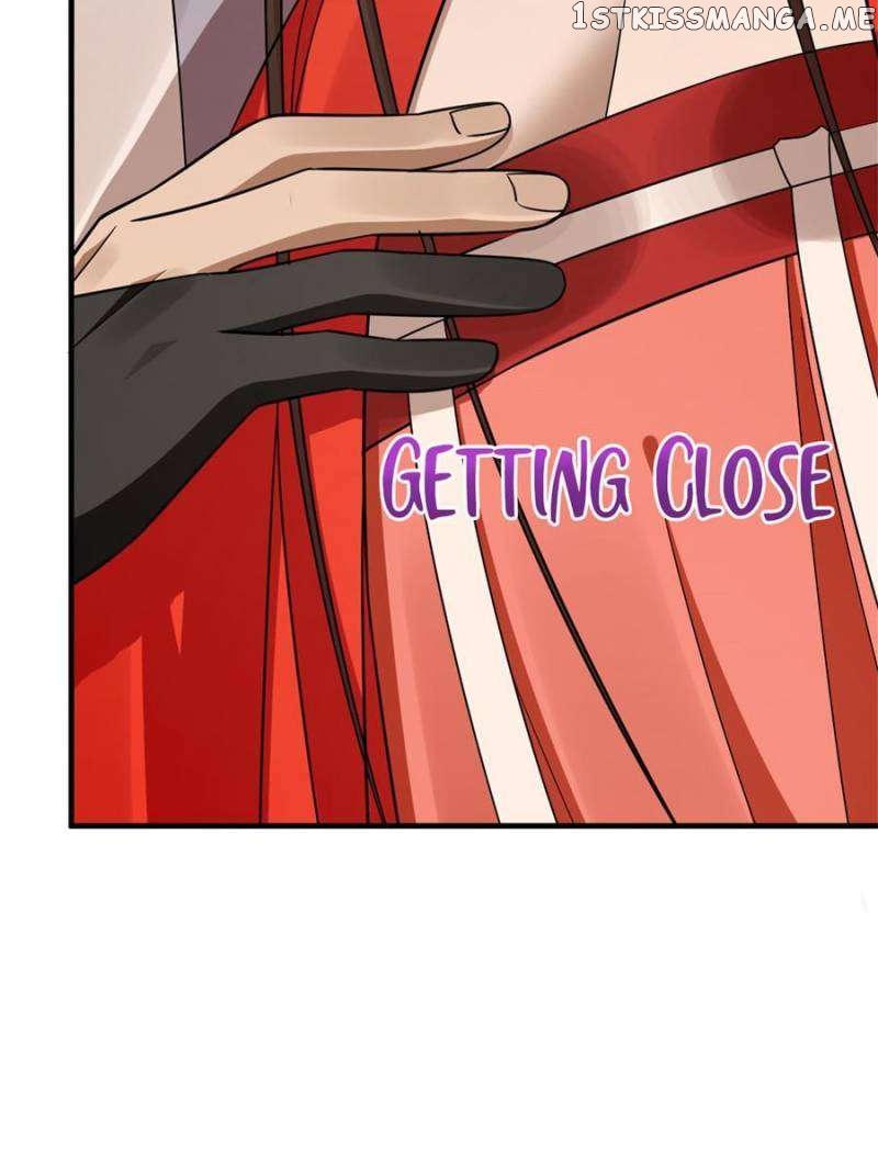 Queen of Posion: The Legend of a Super Agent, Doctor and Princess Chapter 419 - page 52