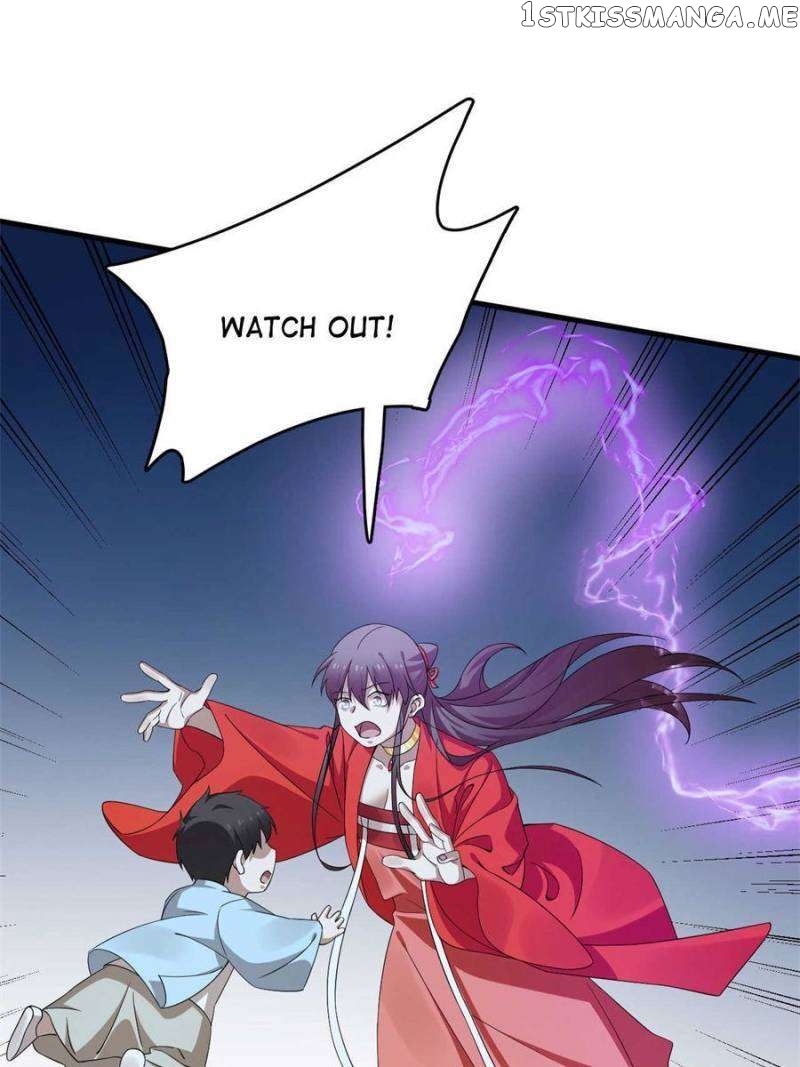 Queen of Posion: The Legend of a Super Agent, Doctor and Princess Chapter 418 - page 6