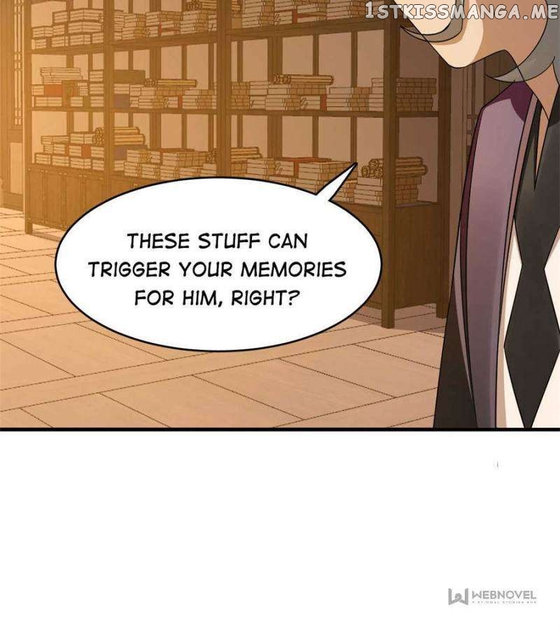 Queen of Posion: The Legend of a Super Agent, Doctor and Princess Chapter 417 - page 30