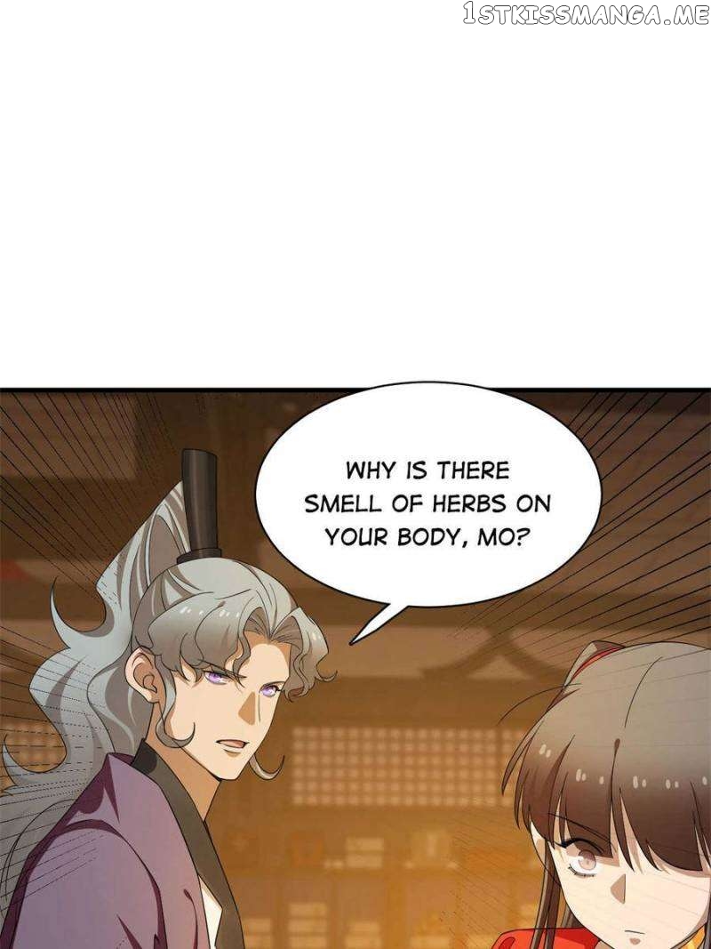 Queen of Posion: The Legend of a Super Agent, Doctor and Princess Chapter 417 - page 4