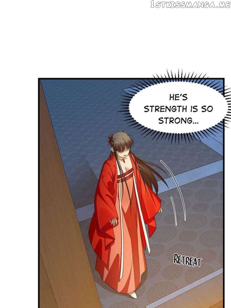 Queen of Posion: The Legend of a Super Agent, Doctor and Princess Chapter 417 - page 52