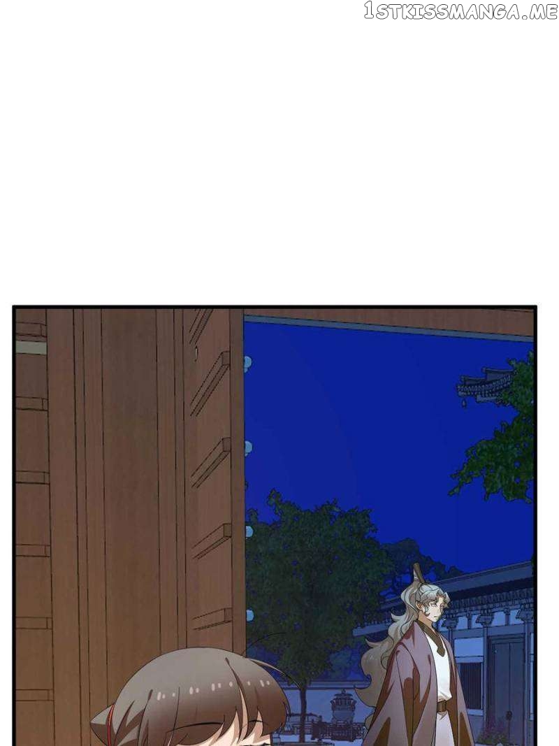 Queen of Posion: The Legend of a Super Agent, Doctor and Princess Chapter 416 - page 2