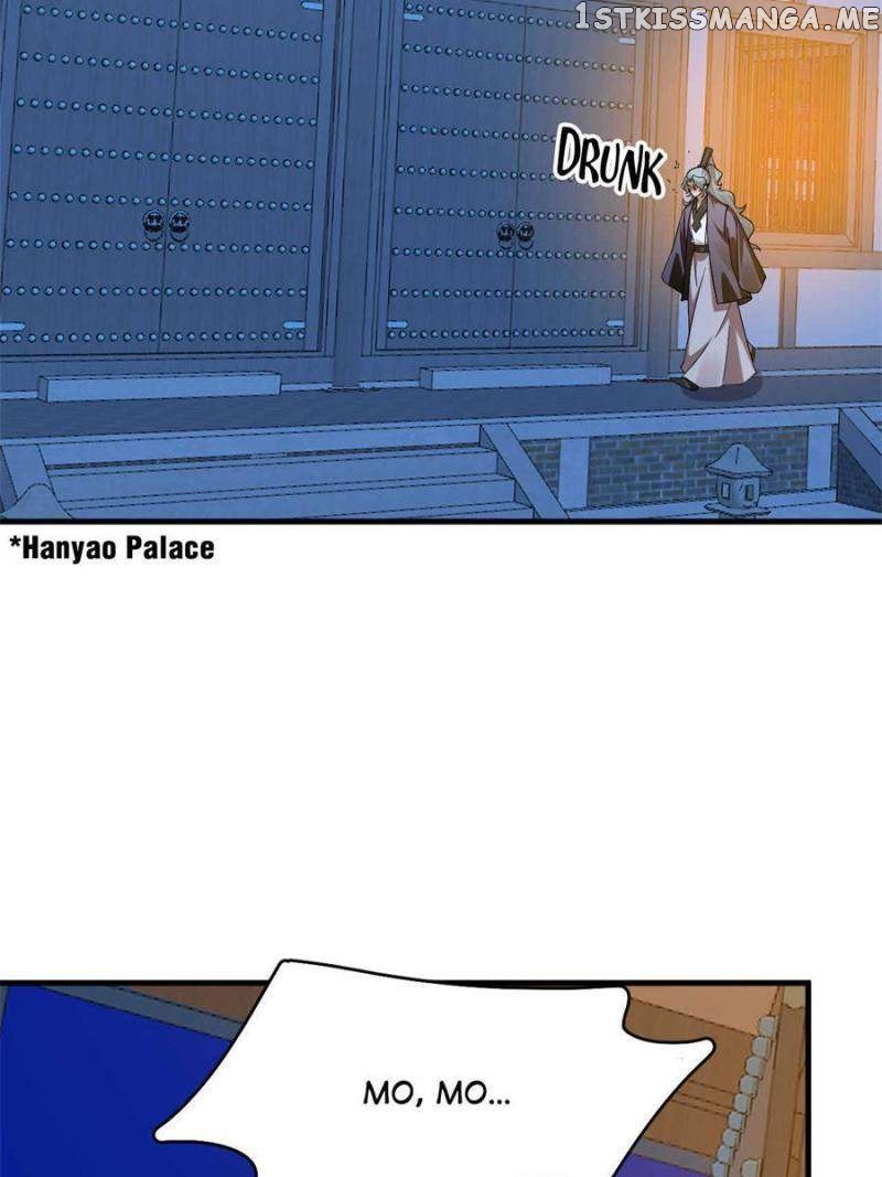 Queen of Posion: The Legend of a Super Agent, Doctor and Princess Chapter 416 - page 37
