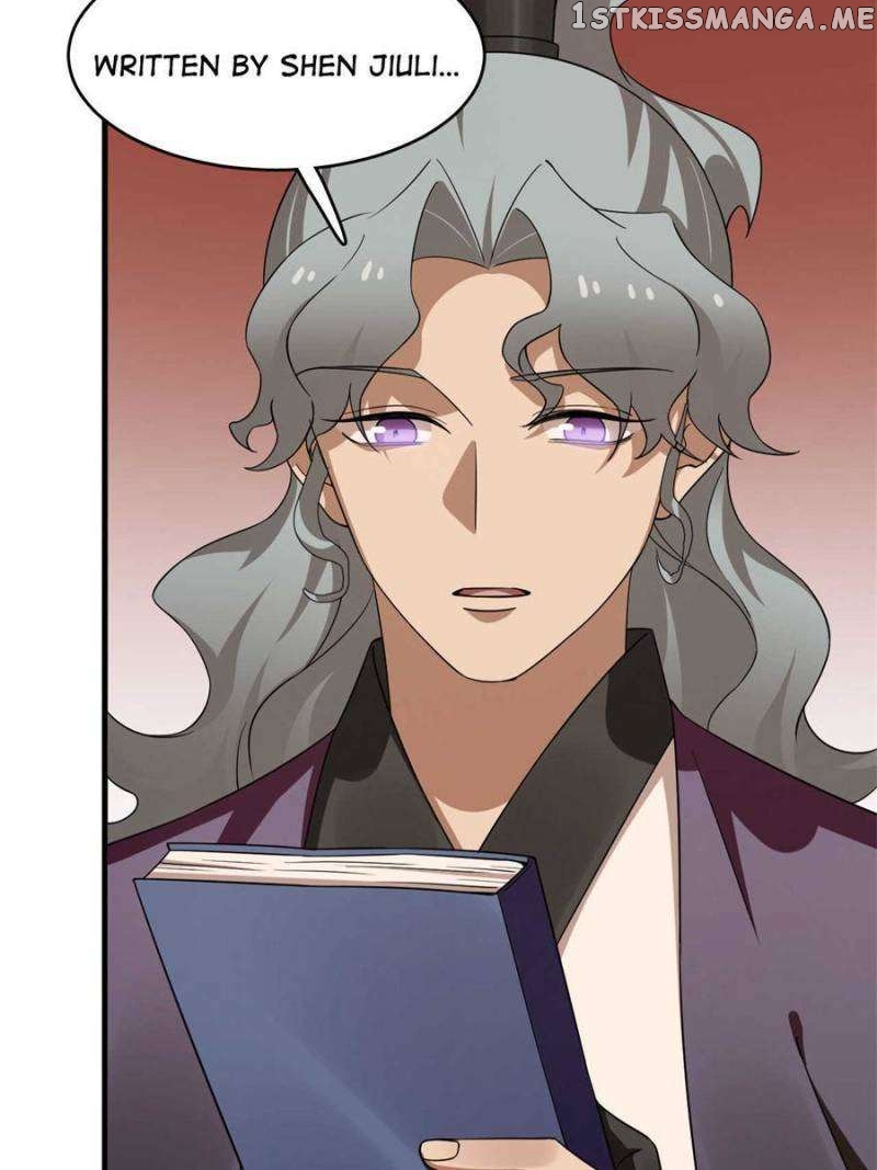 Queen of Posion: The Legend of a Super Agent, Doctor and Princess Chapter 416 - page 44